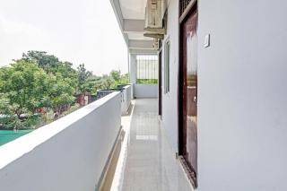 Hotel O A Delight Residency - Hyderabad - 7