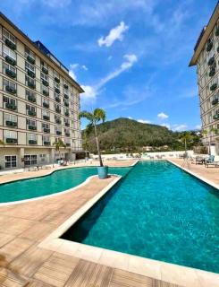 Flat 412 MB GranjaBrasil Itaipava - 8