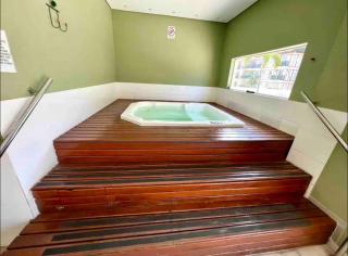 Flat 412 MB GranjaBrasil Itaipava - Petrópolis - 5