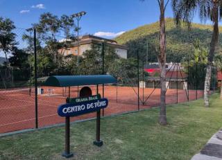 Flat 412 MB GranjaBrasil Itaipava - Petrópolis - 2