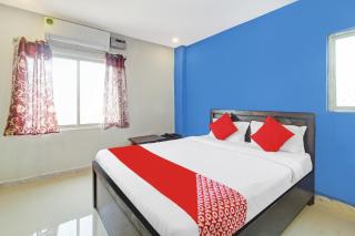 Hotel O A Delight Residency - Hyderabad - 1