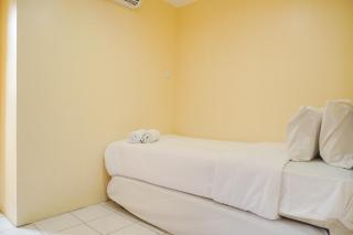 Spacious and Homey 2BR at Kebagusan City Apartment By Travelio - 4