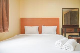 Spacious and Homey 2BR at Kebagusan City Apartment By Travelio - 8