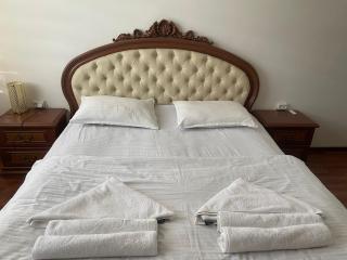 Cozy apartment - Samarkand - 3