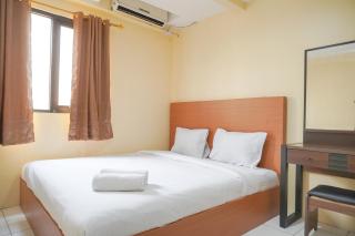 Spacious and Homey 2BR at Kebagusan City Apartment By Travelio - 9