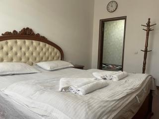 Cozy apartment - Samarkand - 8