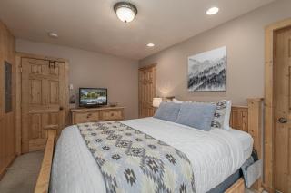 Pine River Retreat home - Leavenworth - 7