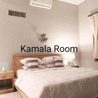 puri kamala ubud - 0