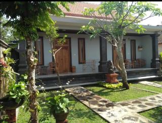puri kamala ubud - Ubud - 6