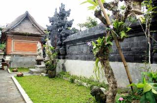 puri kamala ubud - Ubud - 4