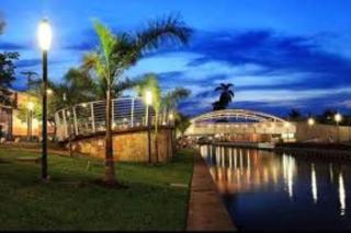 Céntrico y Cómodo Departamento - Tampico - 1