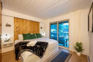 Powder & Pines Luxury Suite - 3