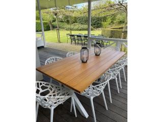 with pool Comfortable holiday residence - Kamperland - 7