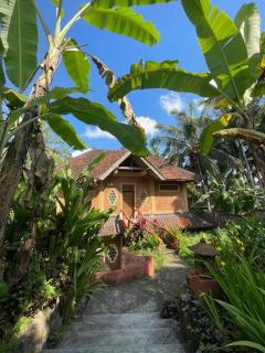 Desaka Bisma Ubud - Ubud - 2