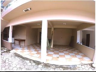 Casa a poucos metros do mar na Praia da Ferrugem-sc - Garopaba - 4