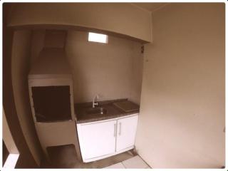 Casa a poucos metros do mar na Praia da Ferrugem-sc - Garopaba - 1