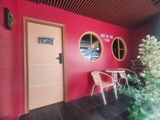 Bonanza Patong Beach2 for 2 BR 100m to Beach Grace Room - 9