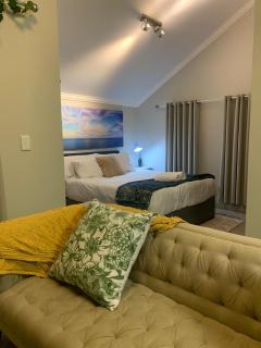 Smartz Apartment Studio - 7