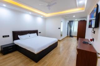 Phida Guesthouse - Shillong - 8