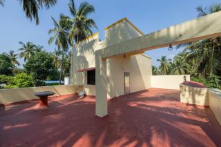 Tranquil Retreat Laxmi Villa - Nagaon - 5