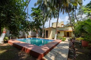 Tranquil Retreat Laxmi Villa - Nagaon - 1