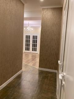 Апартамент с видом на горы - 7