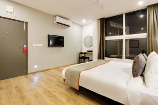 Super townhouse moosapet Rcc Prime - Kukatpally - 7