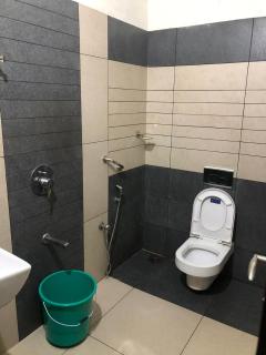 3 BHK HOUSE with nice facilities,Gate&Fence - 3