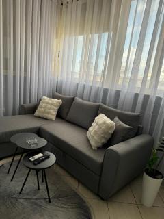 Mirela’s Apartment City Center - Tirana - 8