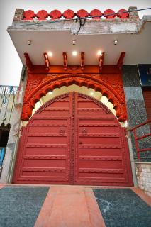 Karni Divine Haveli - Bikaner - 7