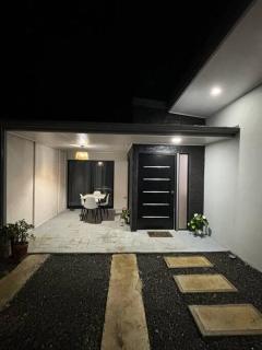 Casa Divana - Tanque - 1