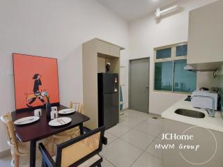 Manhattan Austin By JC Home - Johor Bahru - 1