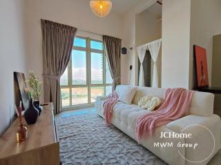 Manhattan Austin By JC Home - 0