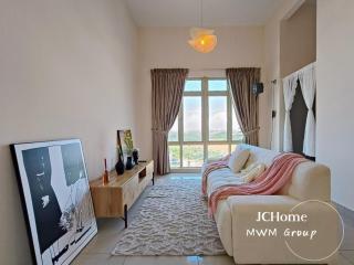 Manhattan Austin By JC Home - 1