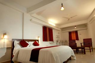 Happy Homes , Thekkady - 5