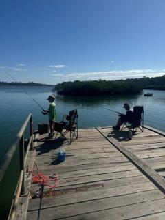 Rules Beach House QLD 4674- Opt 2 - 3BDR Unit, 2BR - Deepwater - 9