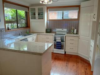 Oleander Cottage - Scotts Head - 5