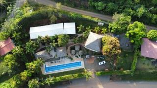 Hotel Vista Bonita - Parrita - 8