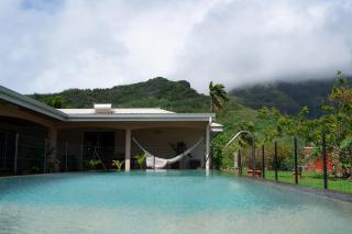 Dolce Vita Moorea du Lac - Temae - 7