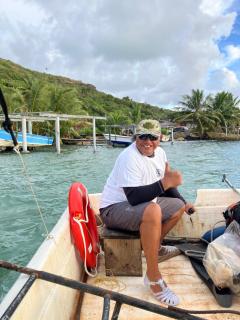 Penu Maurua 1 - Te-Fare-Arii - 1