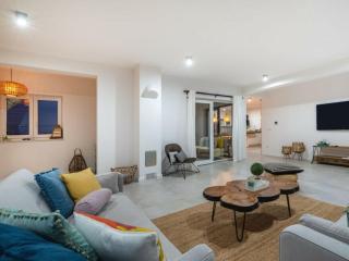 Fortuna Comfortable Holiday Residence - Kakma - 2