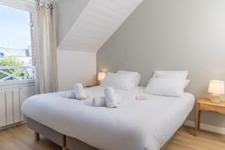 Maison 5 chambres au cœur du Croisic - Le Croisic - 5