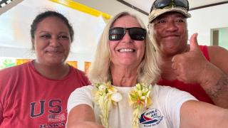 Penu Maurua 1 - Te-Fare-Arii - 5