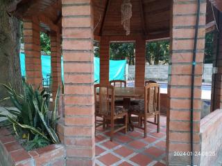 Finca Santa fe de Antioquia - Sopetrán - 7
