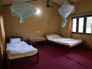 Bardia Jungle Resort - Bhurkīā - 6