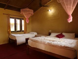 Bardia Jungle Resort - Bhurkīā - 8