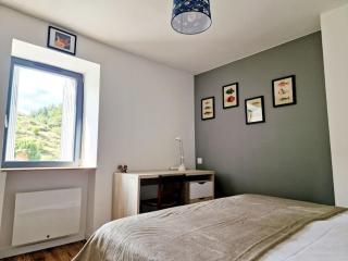 Maison Vidal, au pied de l'Aubrac - 6