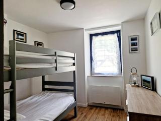 Maison Vidal, au pied de l'Aubrac - Coubisou - 5