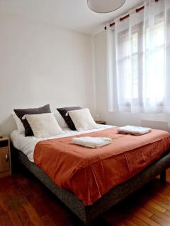 Maison Vidal, au pied de l'Aubrac - Coubisou - 3