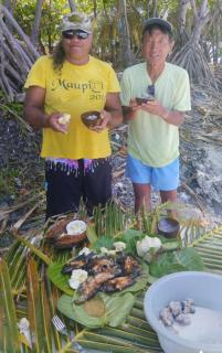 Penu Maurua 1 - Te-Fare-Arii - 8
